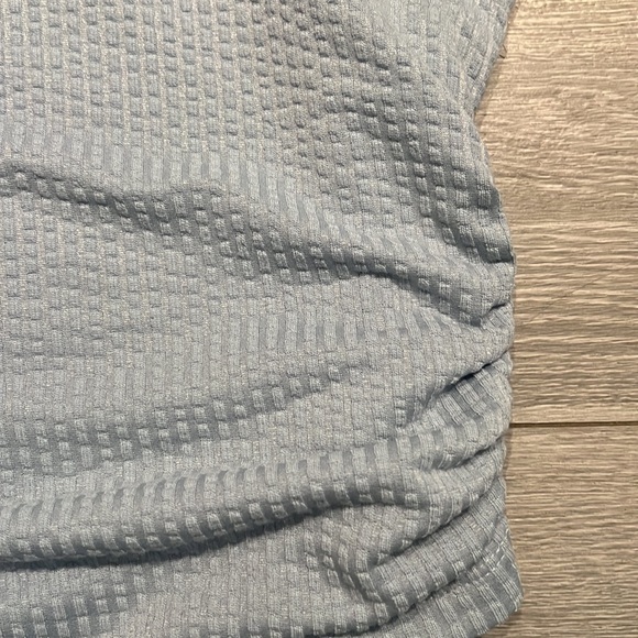 NWT Abercrombie Kids Size 9/10 Shirt - Picture 4 of 5